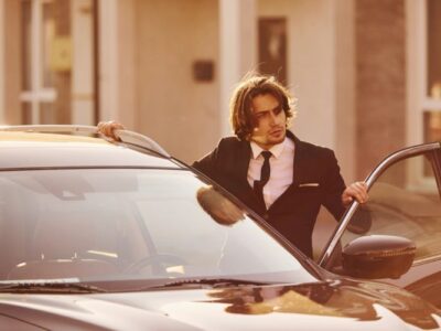 Limo Service HOU Airport & HOU Airport Limo Service 5 Chauffeur Hire for Luxury Airport and Business Travel