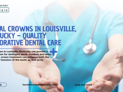 Dental Crowns in Louisville, Kentucky – Quality Restorative Dental Care 12 Dental Crowns in Louisville Kentucky