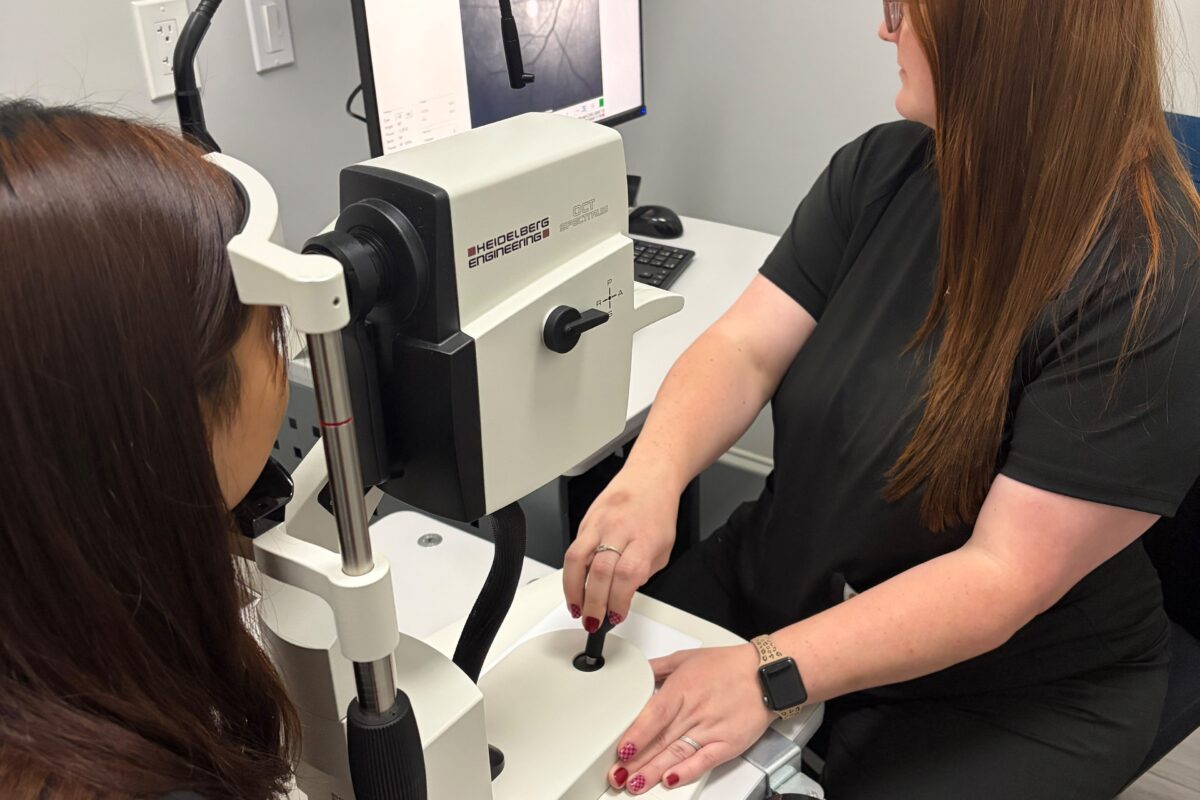 Employee testing 1