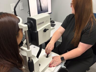 Employee testing 1