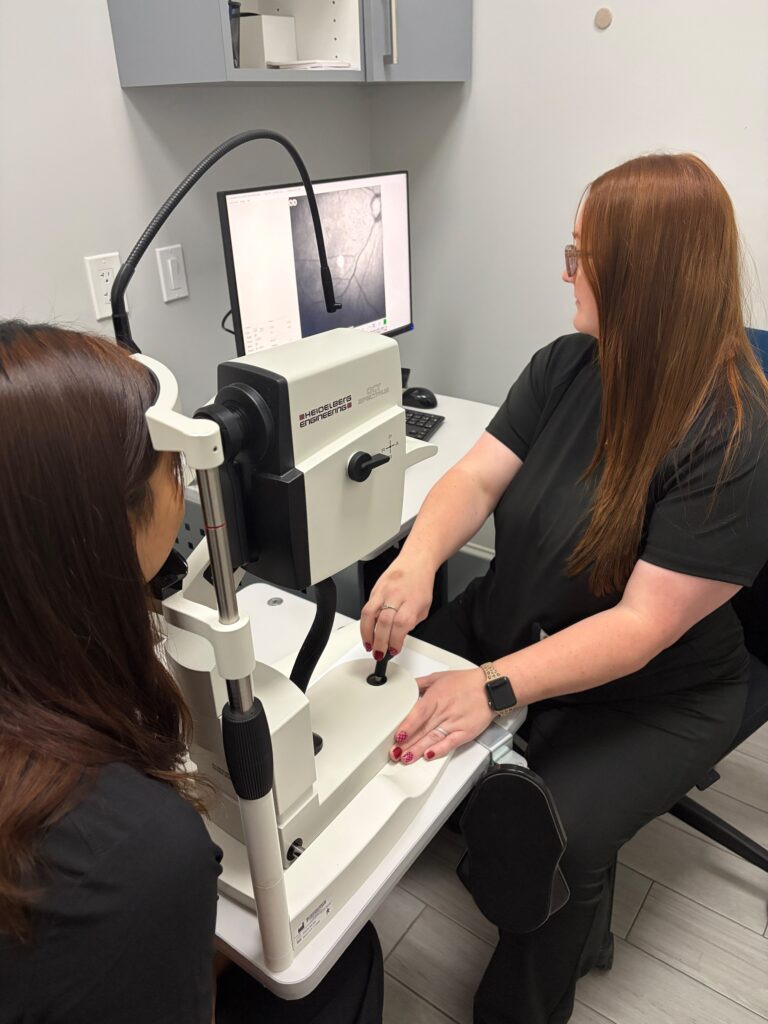 Employee testing 1
