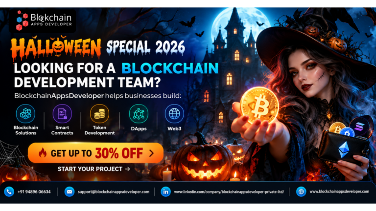 Halloween offer classifed