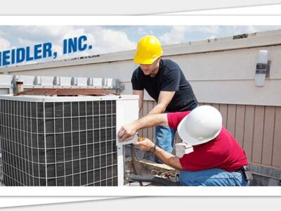Heating and Cooling Queens NY