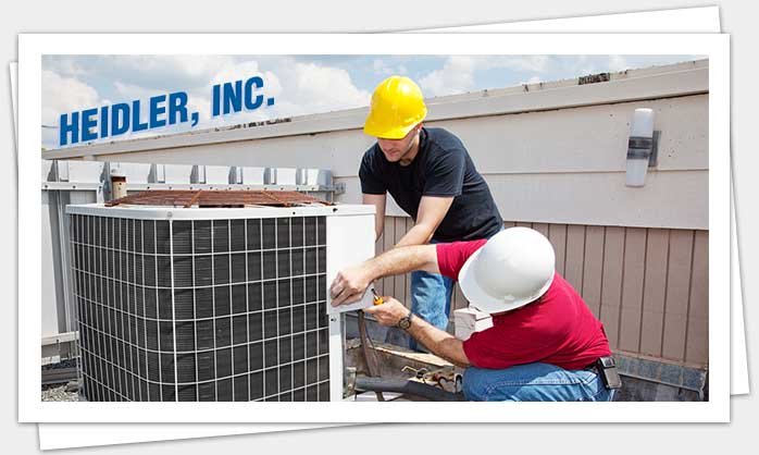 Heating and Cooling Queens NY