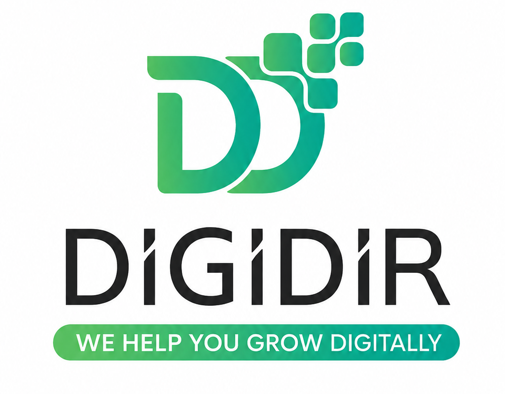 Logo DigiDir