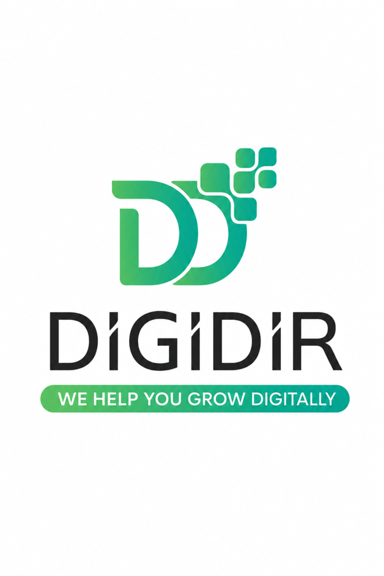 Logo DigiDir