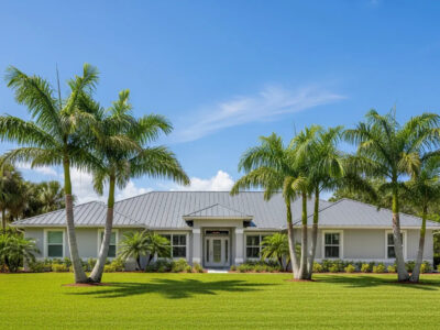 Metal Roofing in Fort Myers, FL | V&M Roofing 9 Metal Roofing in Fort Myers FL