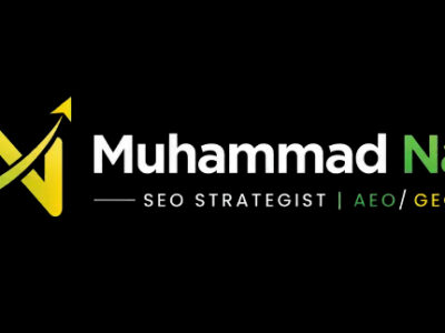 Muhammad Naqash | SEO, AEO & GEO Expert. 6 Muhammad naqash