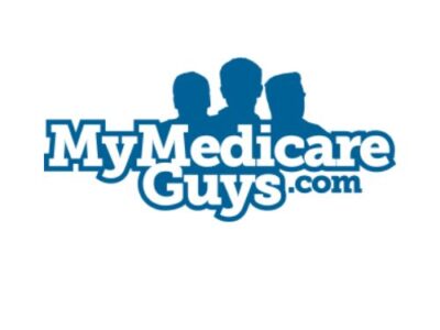 My Medicare Guys logo