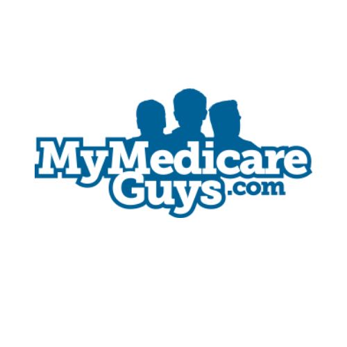 My Medicare Guys logo