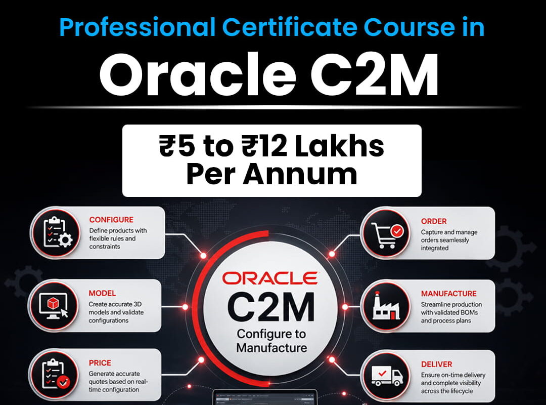 Oracle C2M Online Training | Oracle Customer to Meter Certification | GoLogica 1 Oracle c2m Technical Training copy 2 1