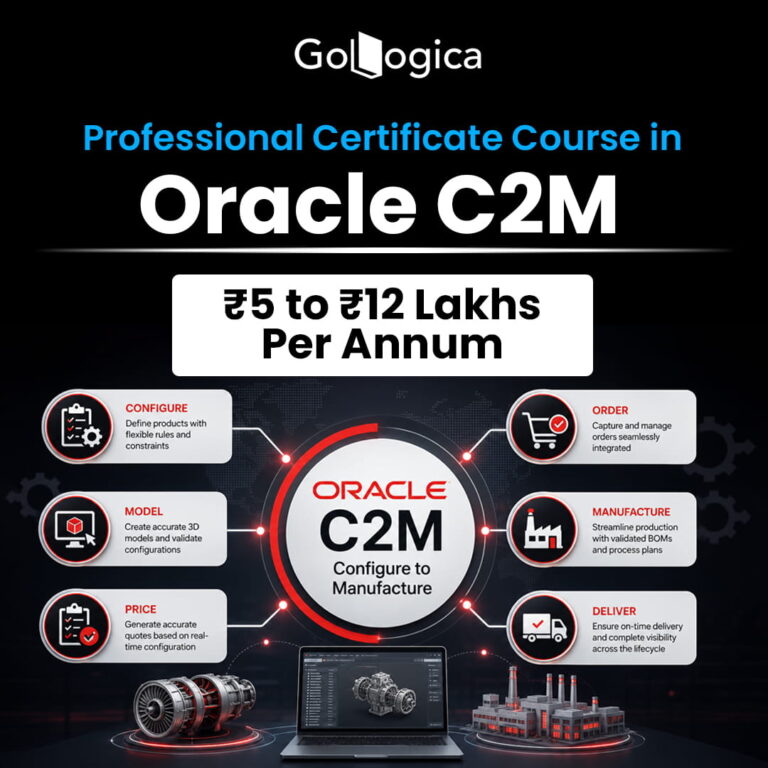 Oracle c2m Technical Training copy 2 1