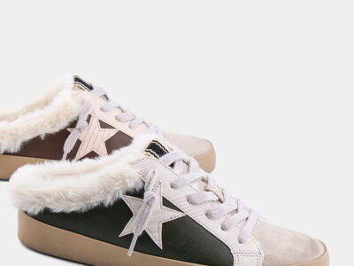 Stylish Shushop Tenis for Everyday Comfort 8 PINAH