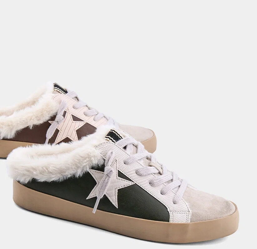 Stylish Shushop Tenis for Everyday Comfort 1 PINAH