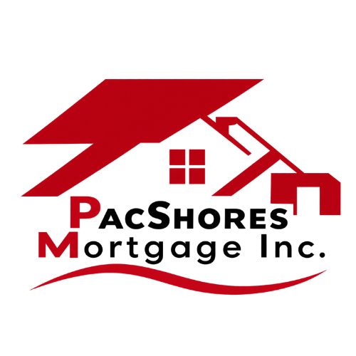 PacShores Mortgage Inc