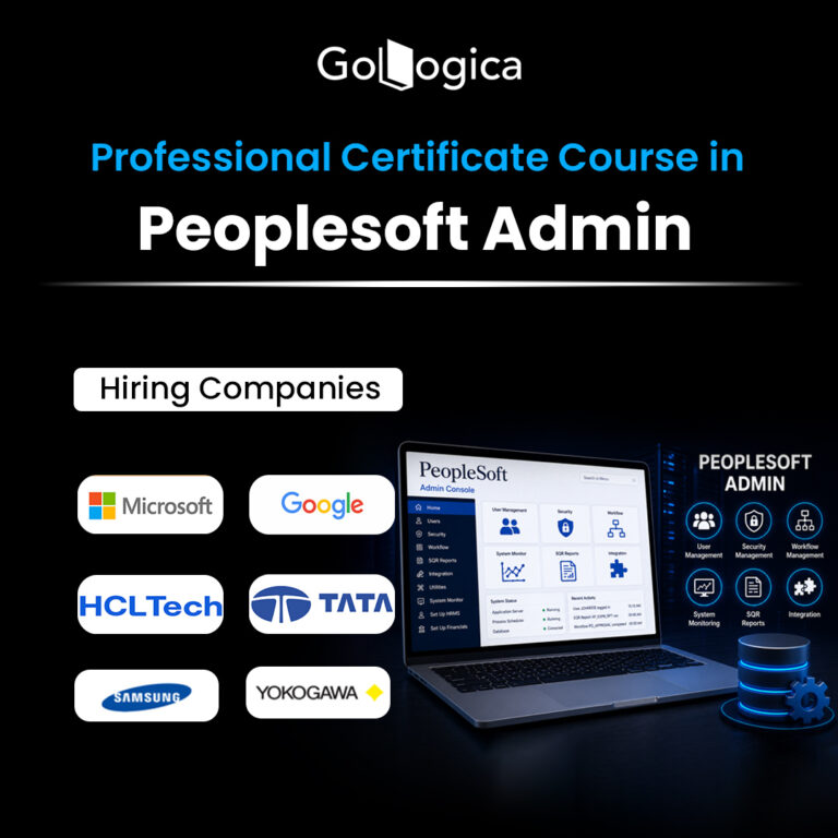 Peoplesoft Admin Training copy