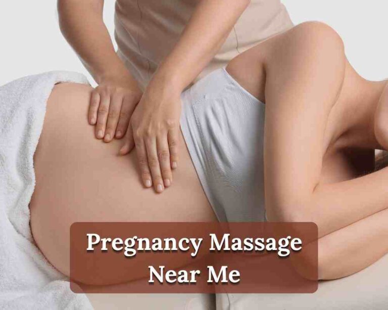 Pregnancy Massage Near Me for Prenatal Relaxation 30kb