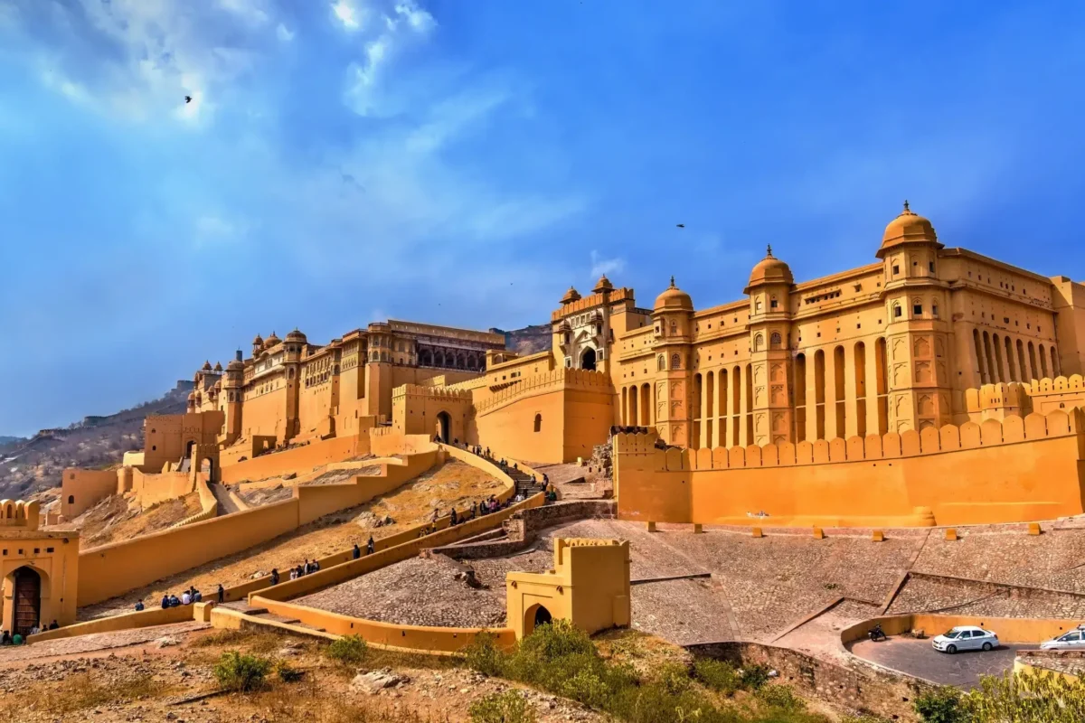 Rajasthan Tour By MyPackage