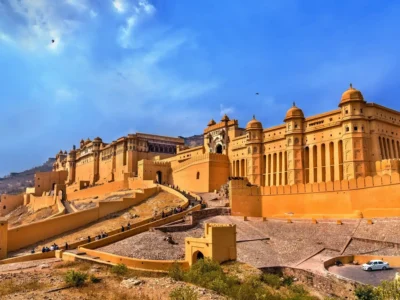 Rajasthan Tour By MyPackage