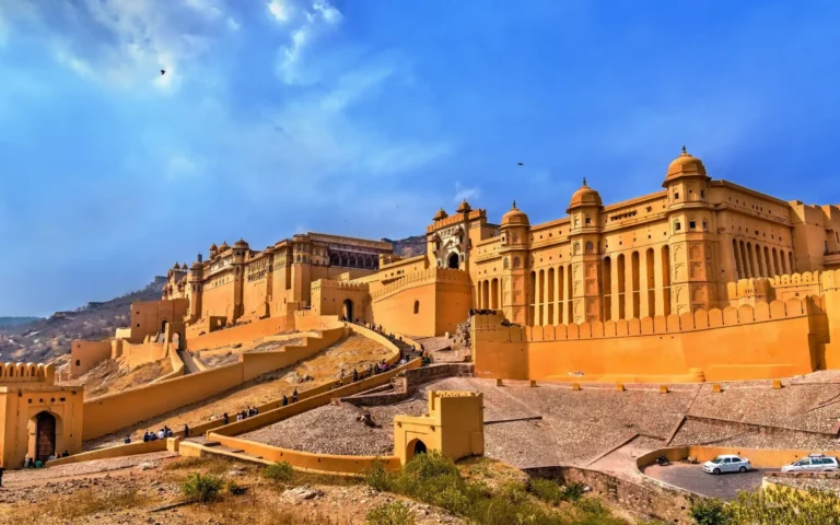 Rajasthan Tour By MyPackage