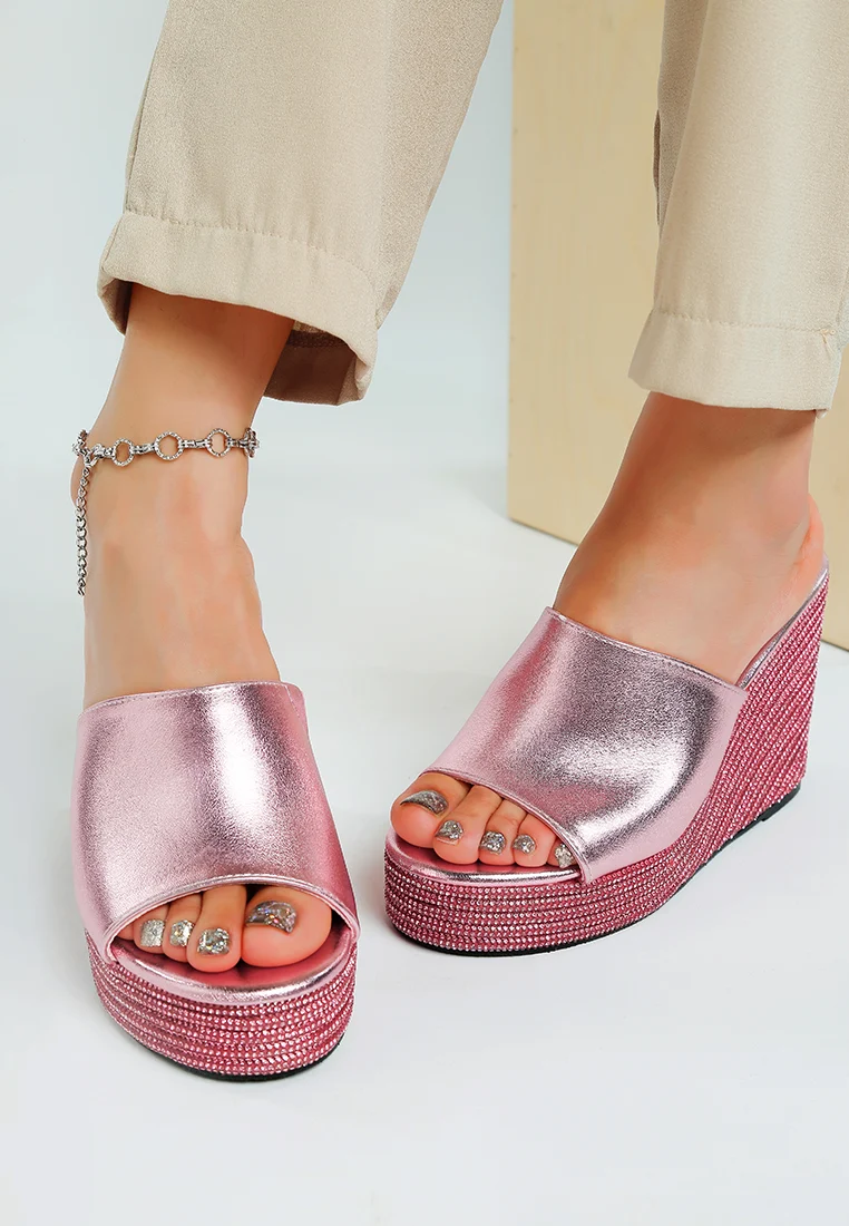 SH4894 PINK Creative Angle