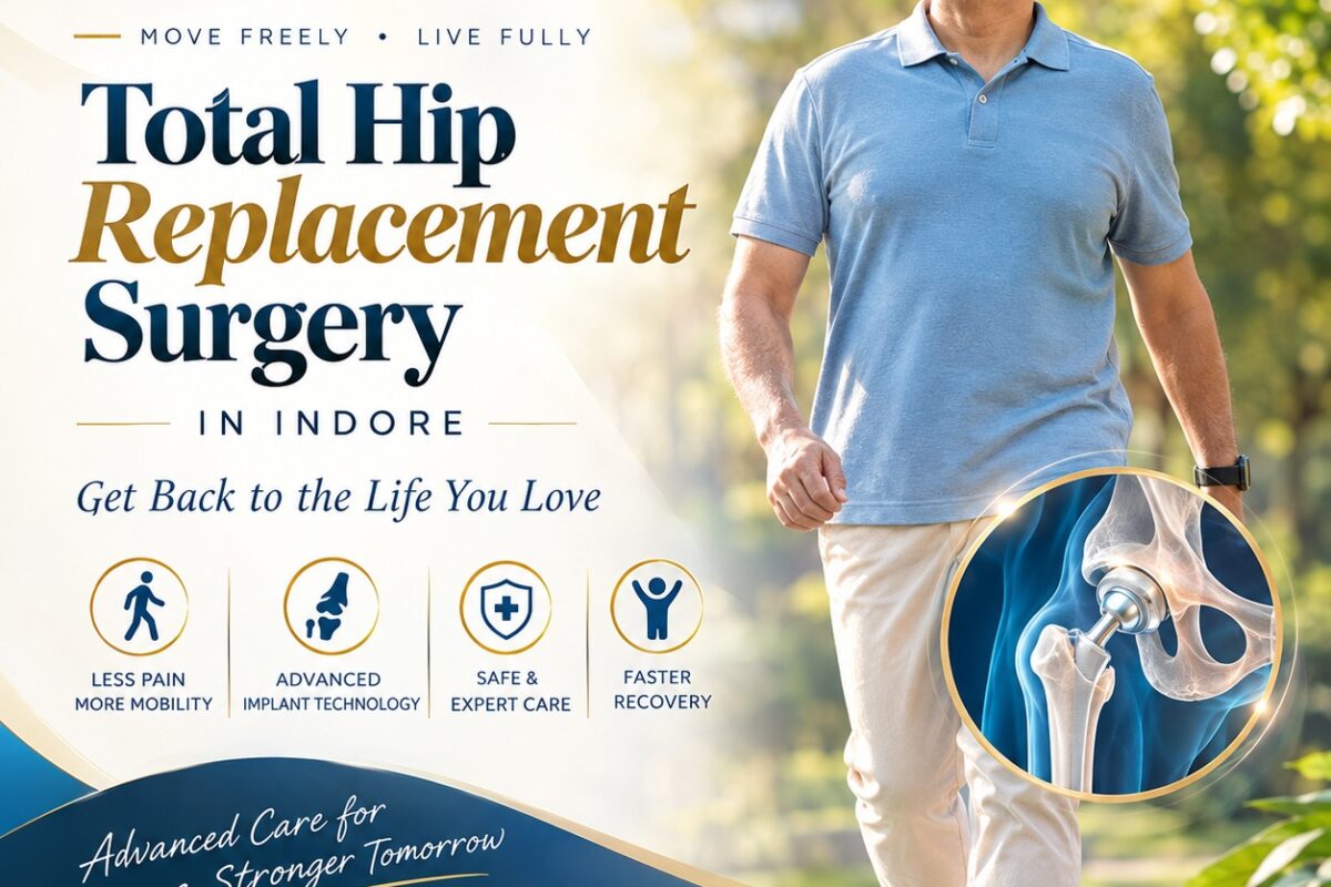 Total Hip Replacement Surgery in Indore 1 a9afa59a 3b92 48dd 9345 a8144ee65219