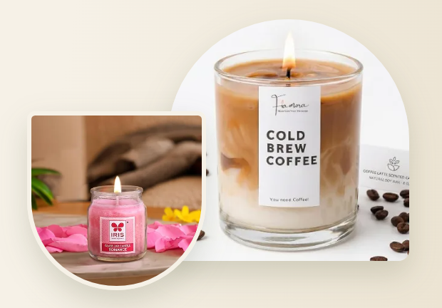 Premium Scented Candle Gift Sets for Every Occasion 1 ads