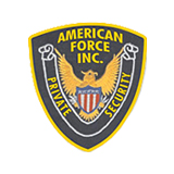 Campus/University Security Guards Near Me 5 american force