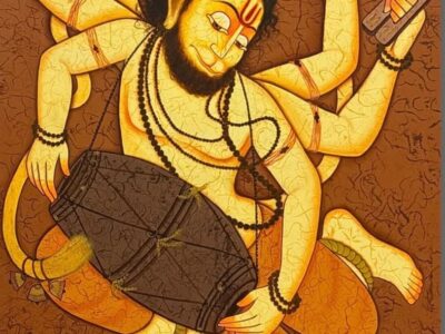 anandit hanuman 01M5KGTHNVJXAM41587MTBH4F1