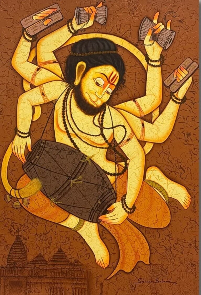 anandit hanuman 01M5KGTHNVJXAM41587MTBH4F1