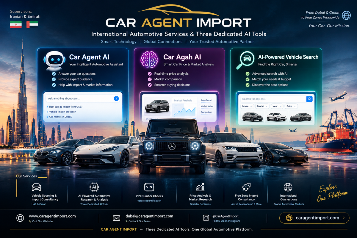 car agent ai