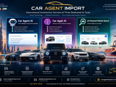 car agent ai