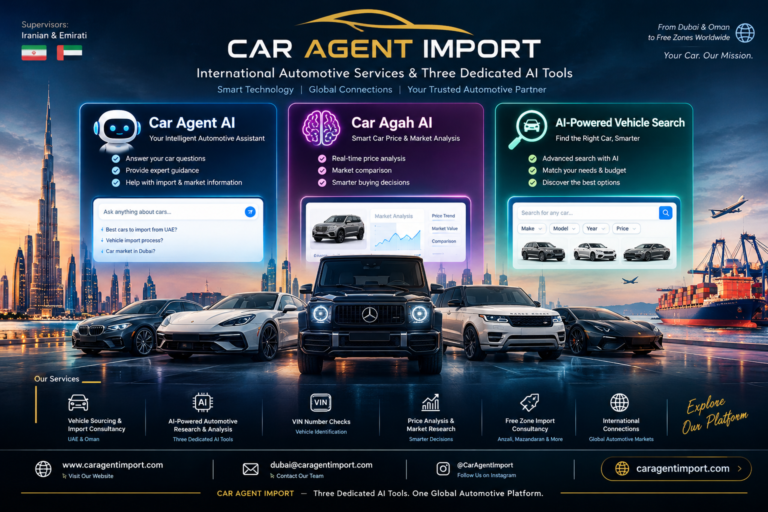 car agent ai