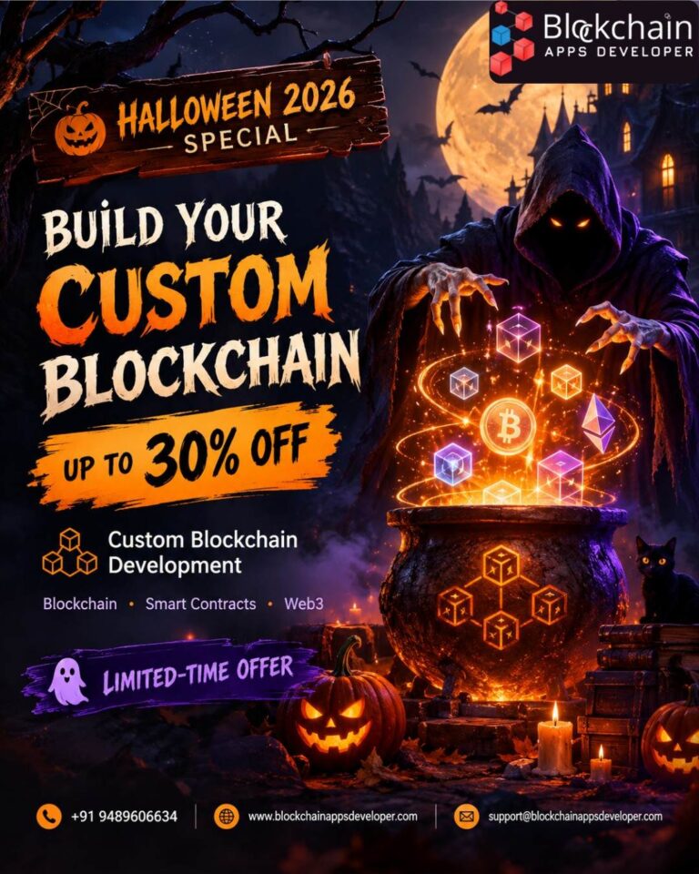 custom blockchain classified 200kb