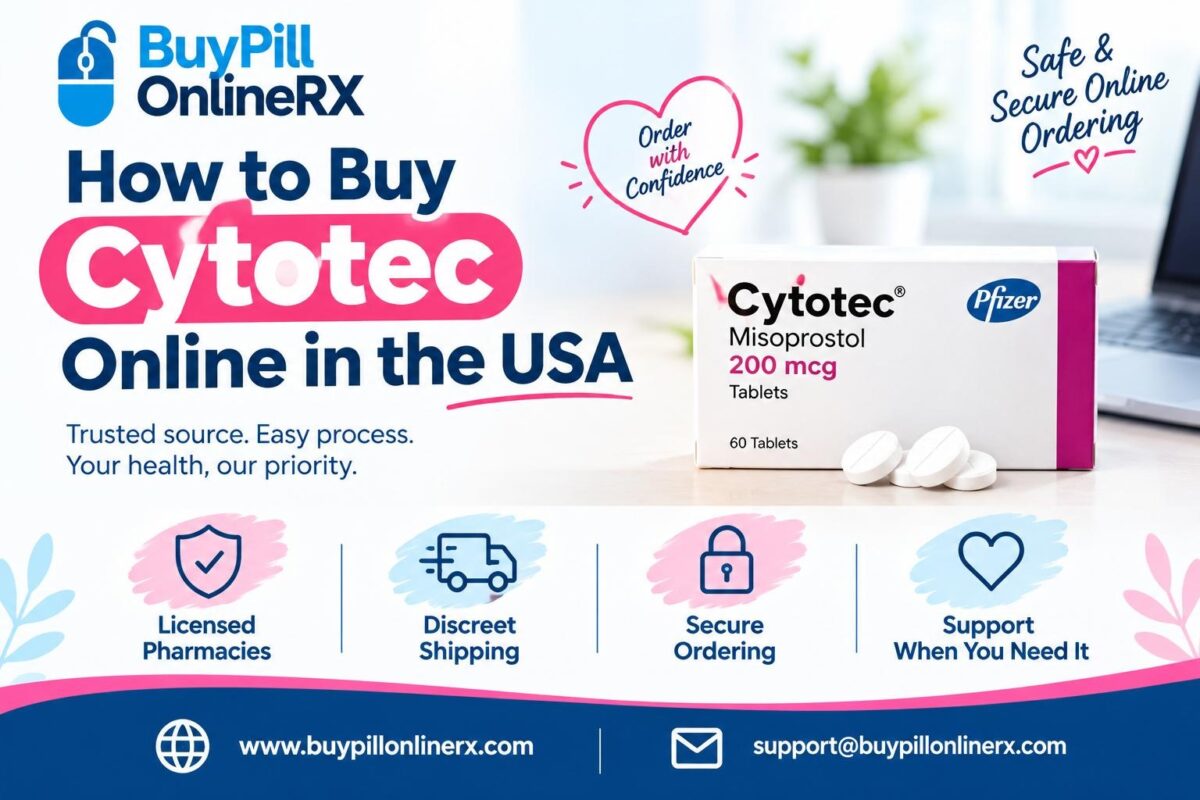 cytotec
