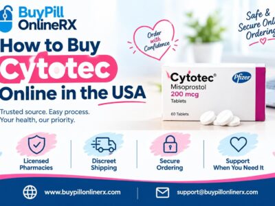 cytotec