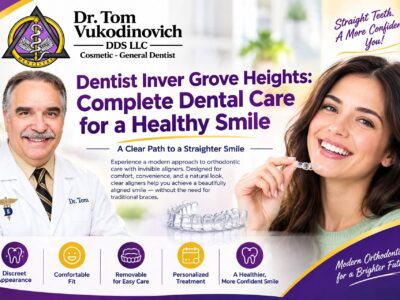 Refresh Your Dental Care With a Dentist Inver Grove Heights 4 dental banner inver grove heights