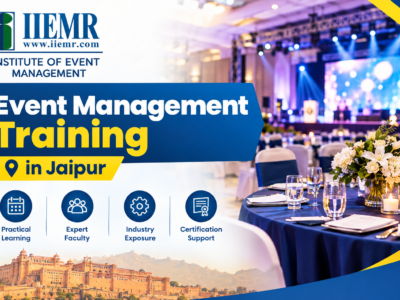 Event Management Training in Jaipur 5 iimer 17 oct