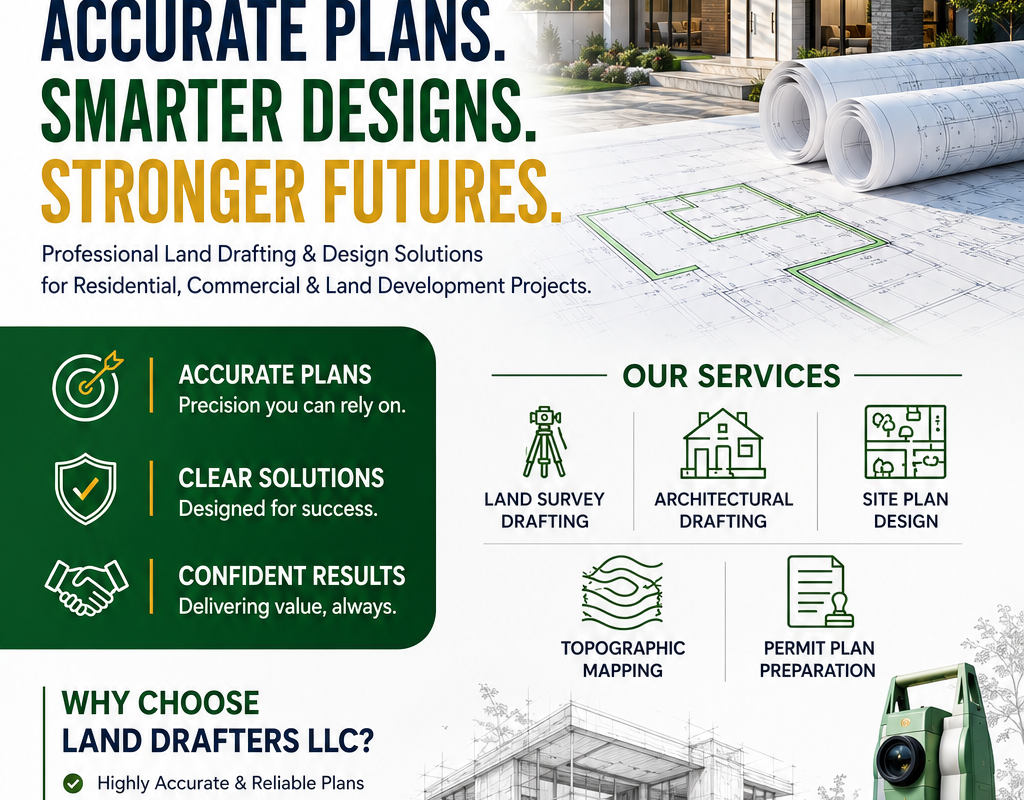 Land Drafters LLC 1 ld4
