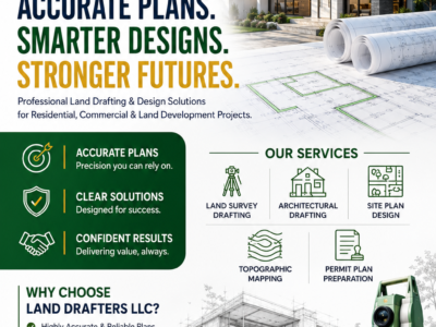 Land Drafters LLC 5 ld4