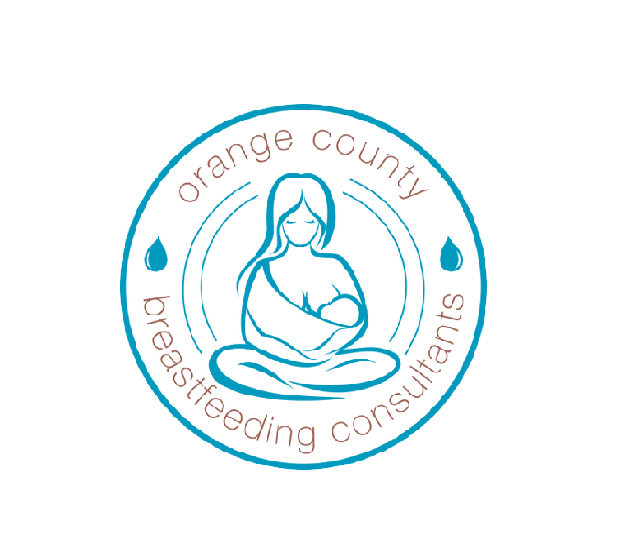 Breastfeeding Consultant For Lake Forest CA 1 logo 2