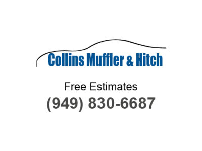 Muffler Shop Near Me 10 logo