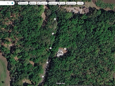 1.5-Acre Commercial Lot, Zoned C-2, SR 19 at Demko Rd, Altoona FL — $215,000 — For Sale By Owner 6 lot aerial
