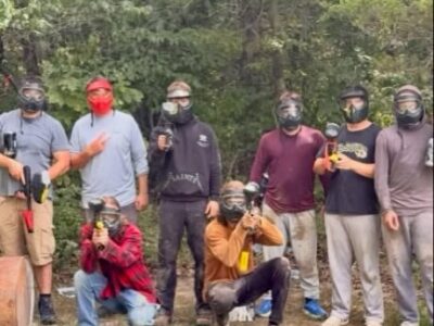 Recovery Is About More Than Sobriety 5 paintball 2026 2