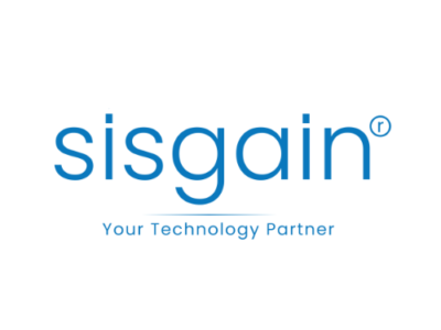 sisgain logo