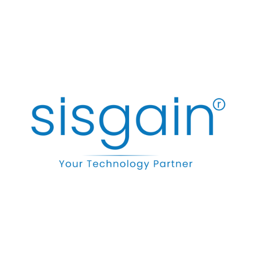 sisgain logo