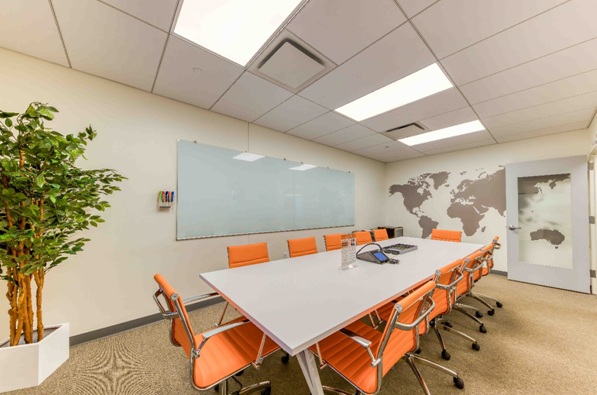 Conference & Meeting Room