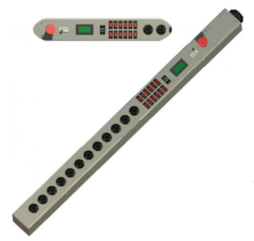 Buy Industrial Rack Power in Champaign