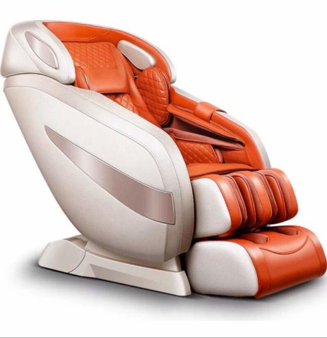 Best Massage Chair for full body in USA 2022