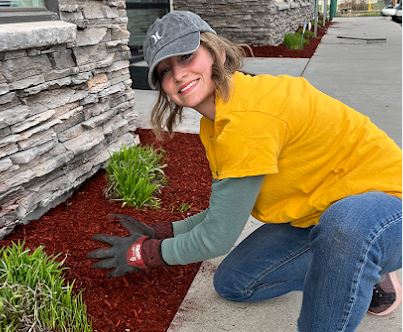 Augusta Lawn Care of Corpus Christi